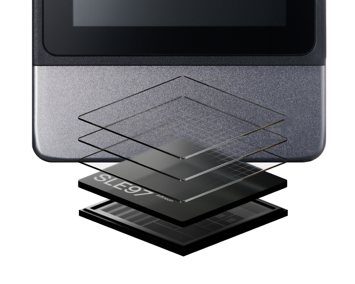 Meet Nexvaultus Chip