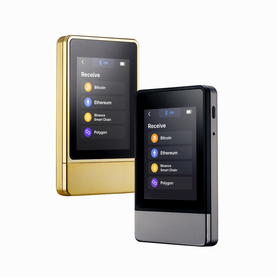 Nexvaultus Neo Series (Neo-X / NeoGold)