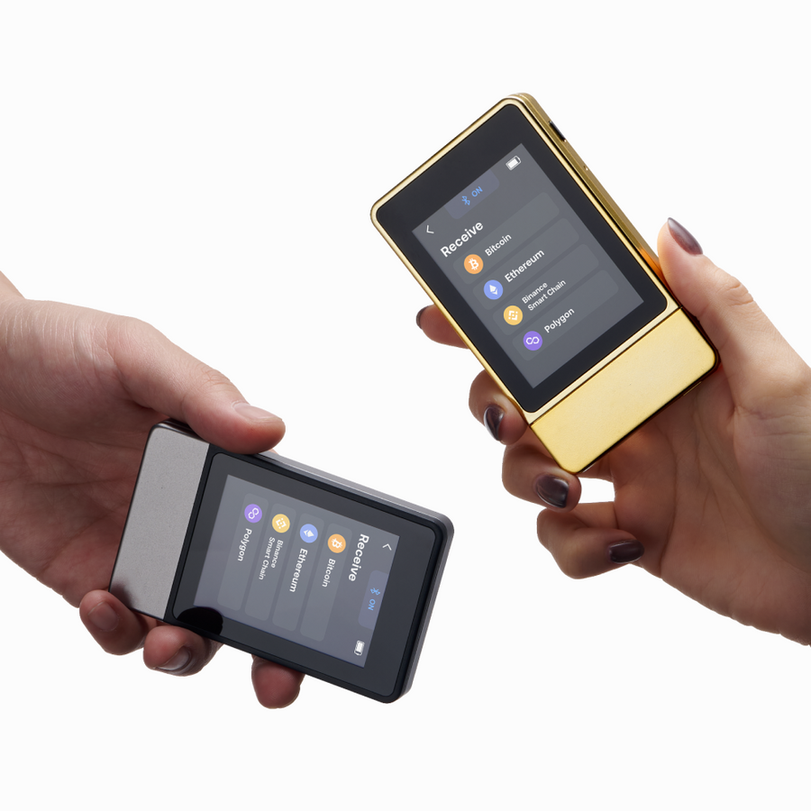 Nexvaultus Neo Series (Neo-X / NeoGold)