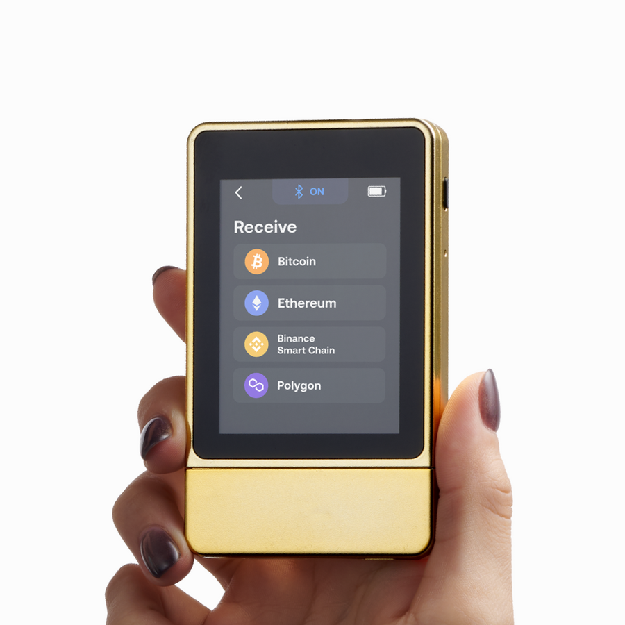 Nexvaultus Neo Series (Neo-X / NeoGold)
